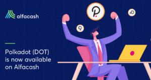 Alfacash Polkadot (DOT)