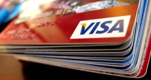 Карты Visa
