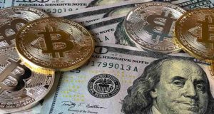 биткоины доллары