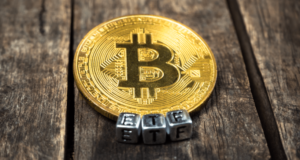 ETF, биткоин, монета