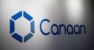 Canaan майнинг