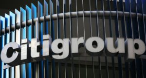 Citigroup