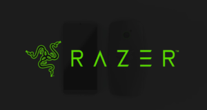 Логотип Razer