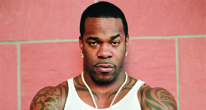 Busta Rhymes