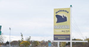 MASSENA, New York