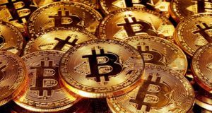 Биткоины, монеты