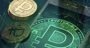 Цифровой рубль