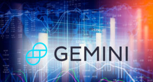 Биржа Gemini