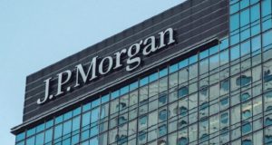 JPMorgan, здание