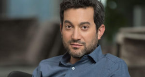 Джон Орингер