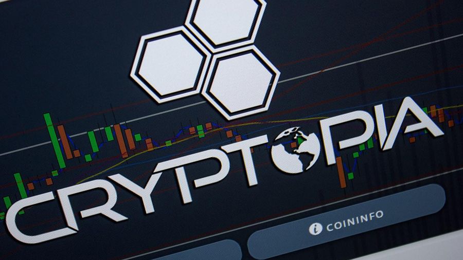 Crуptopia