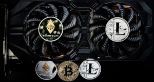 Криптовалюты