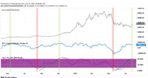 Развитие сжатия предложения — Ончейн-пульс от 31 июля 2021