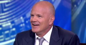 Майк Новограц