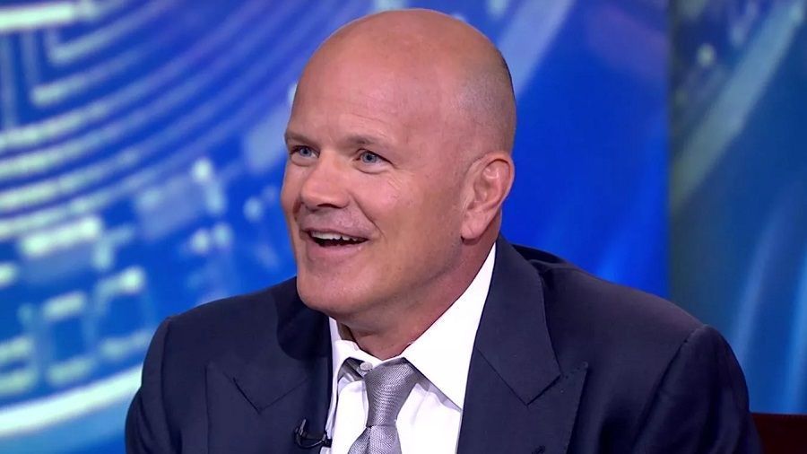 Майк Новограц