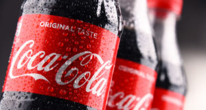 Coca-Cola