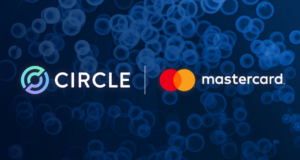 Логотип Mastercard, Circle