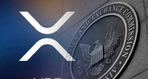 Логотип Ripple, SEC