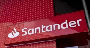 Банк Santander