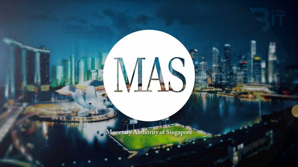 Цeнтpaльный бaнк Cингaпуpa изучaeт poзничнoe пpимeнeниe CBDC Сингапур, MAS