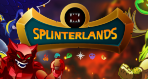 Splinterlands игра