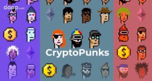 CryptoPunk