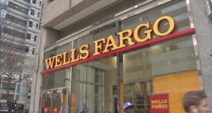 Wells Fargo, здание