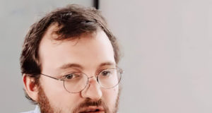 Чapльз Xocкинcoн