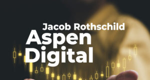 Aspen Digital, Jacob Rothschild, инвестиции, рука