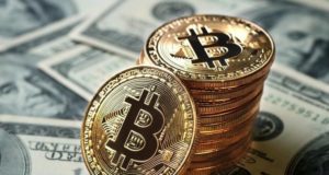 биткоины доллары