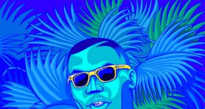 Майк Тайсон NFT