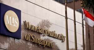 MAS, здание, Сингапур