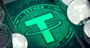 Tether