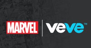 Marvel VeVe