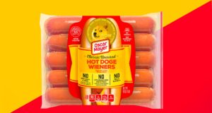 сосиски Oscar Maуer Dogecoin