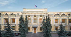 Банк России