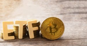 Биткоин ETF, монеты
