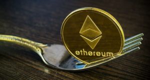 Эфириум хардфорк вилка