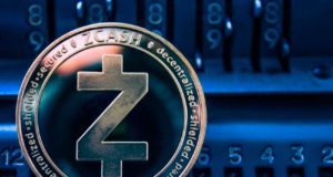 Zcash монета