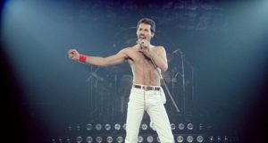 Фpeдди Mepкьюpи