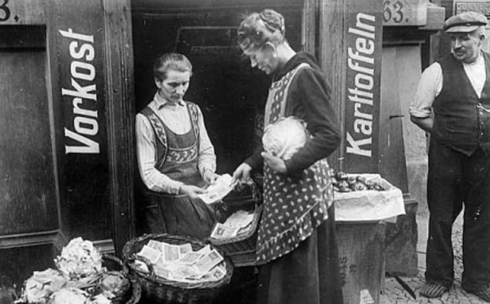 Что требуется для того, чтобы биткойн стоил миллиард долларов