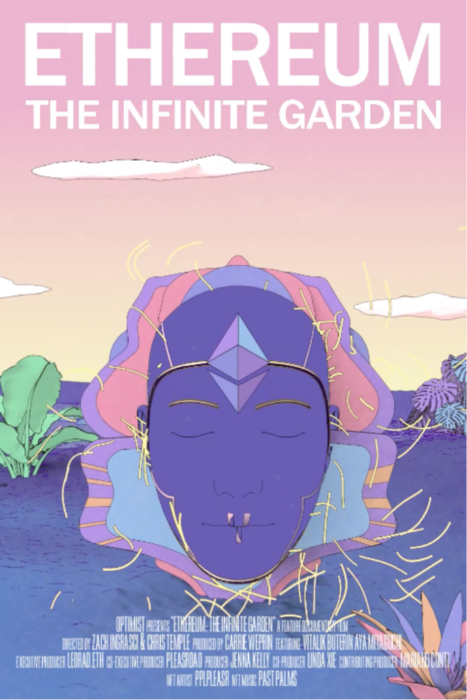 Рост NFT- Обзор невзаимозаменяемых токенов