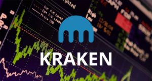 Kraken биржа