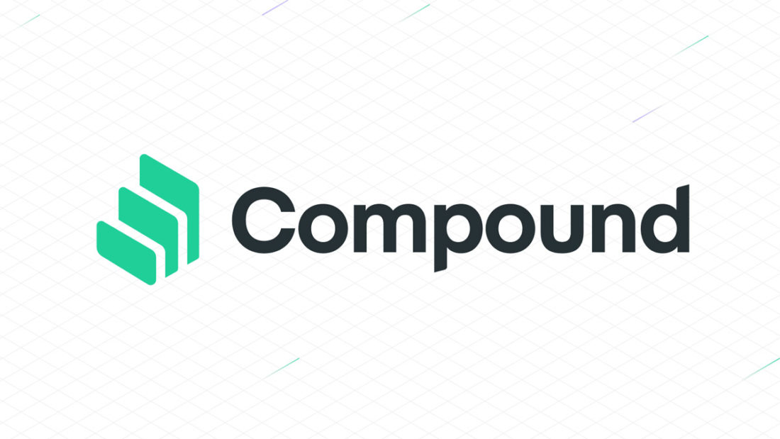 compound протокол логотип