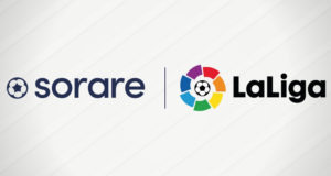 Логотип La Liga, Sorare