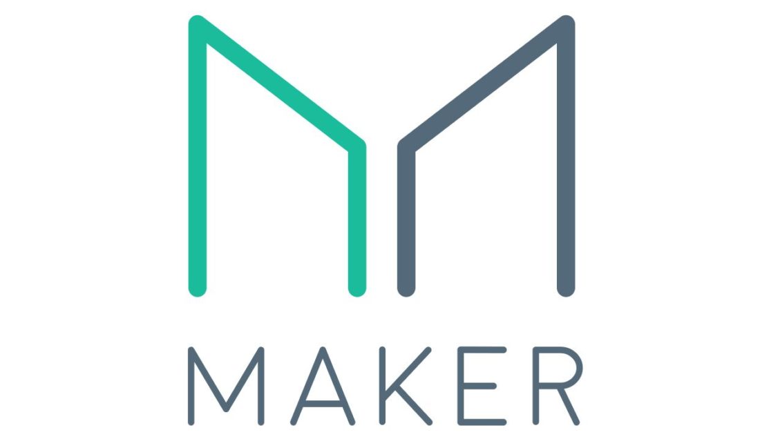 maker логотип