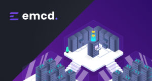EMCD
