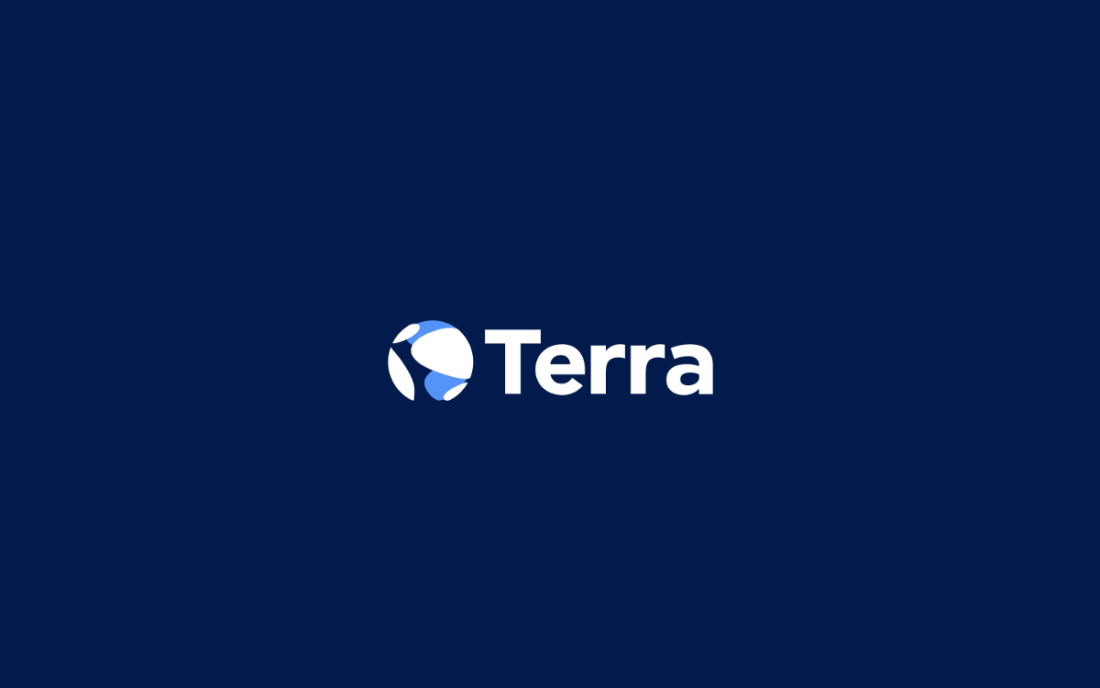 terra протокол defi логотип