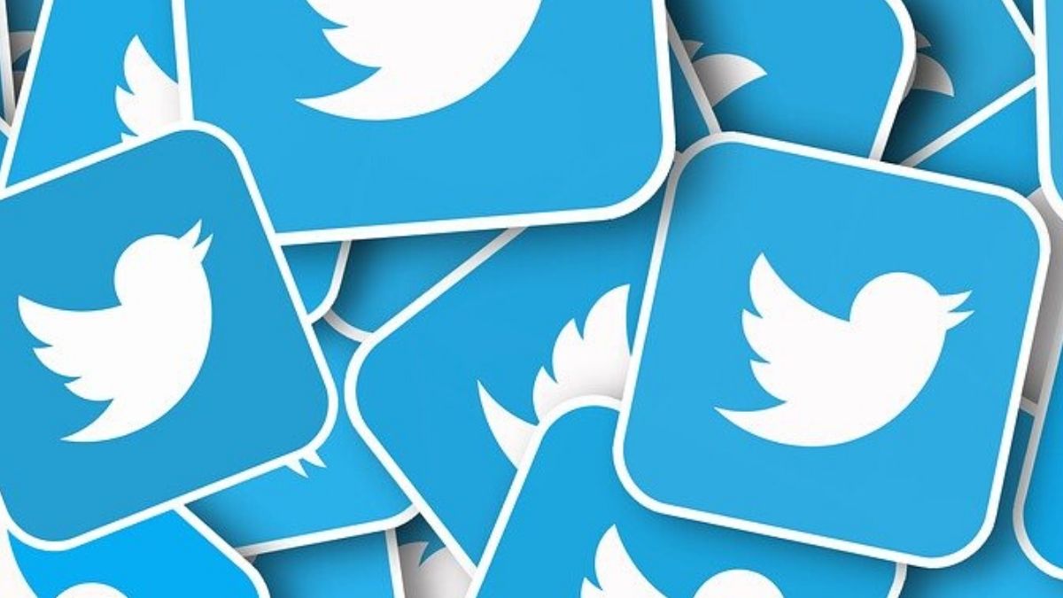 Twitter добавит поддержку NFT Twitter лого