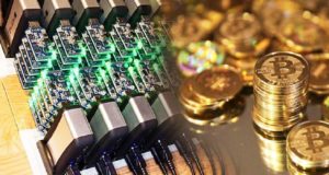 Майнер, биткоин, монеты